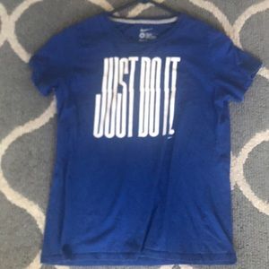 Nike Shirt (Youth XL)